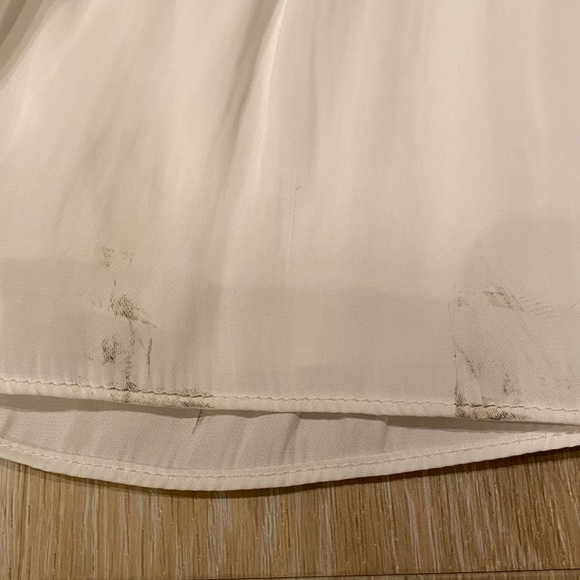 Ramy Brook High Neck Mini Dress - Picture 6 of 7